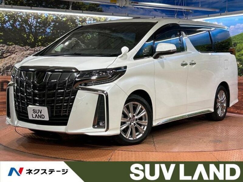 ALPHARD-0