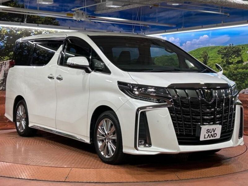 ALPHARD
