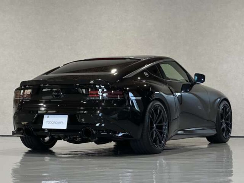 FAIRLADY Z