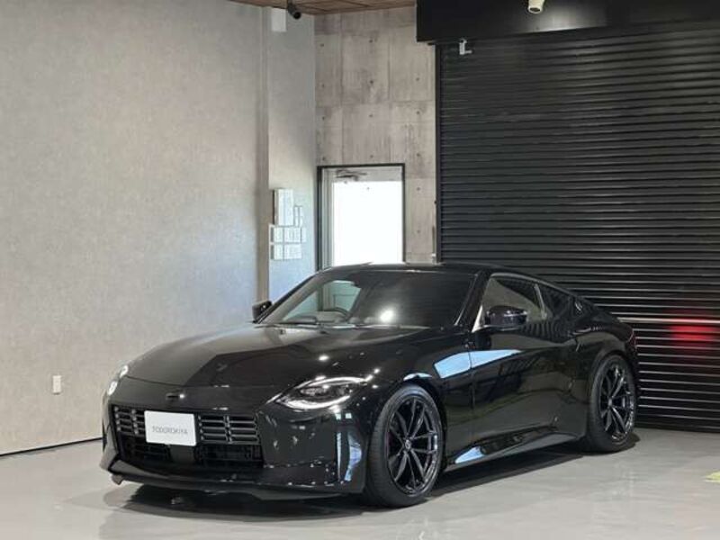 FAIRLADY Z