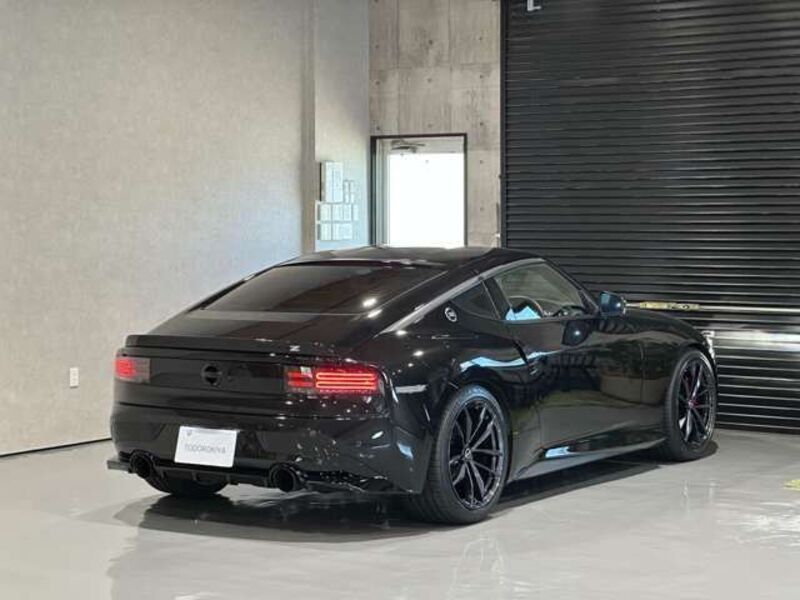 FAIRLADY Z