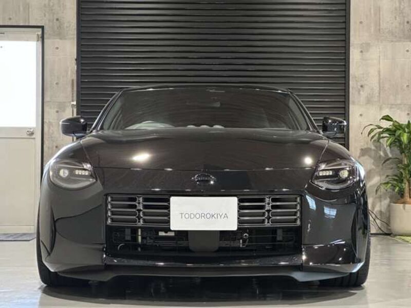 FAIRLADY Z