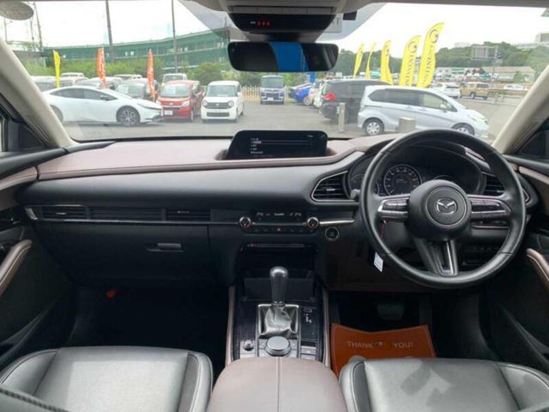 CX-30