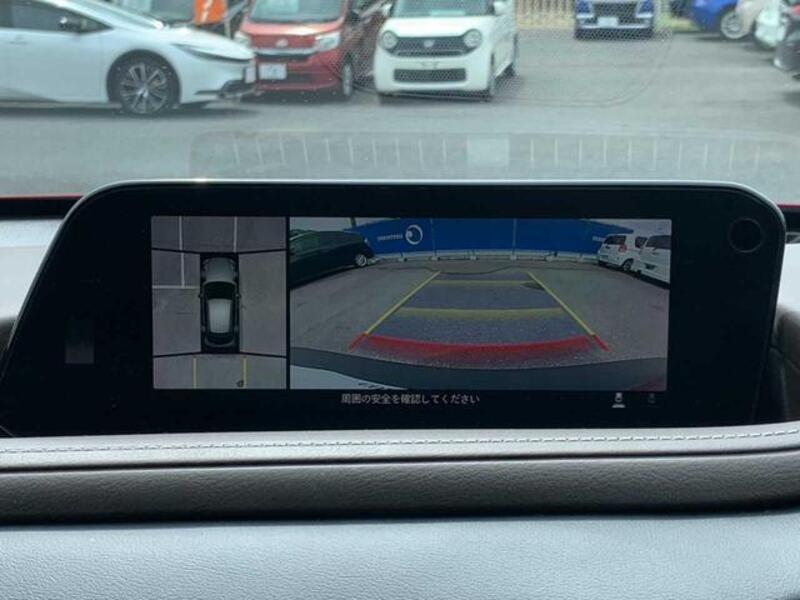 CX-30