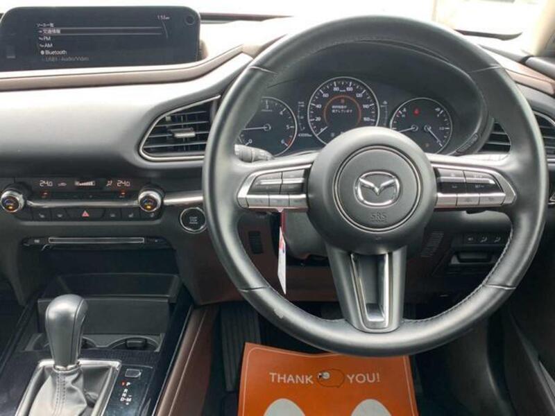 CX-30