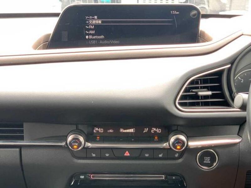 CX-30