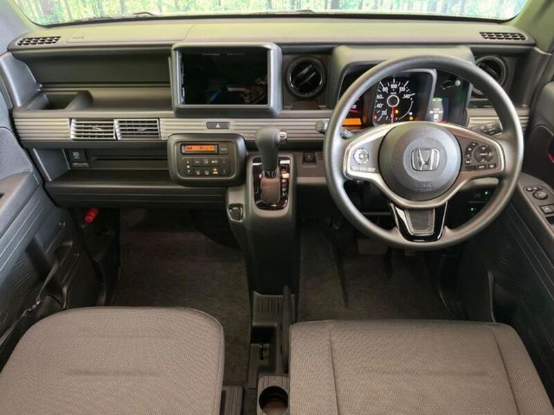 N-VAN