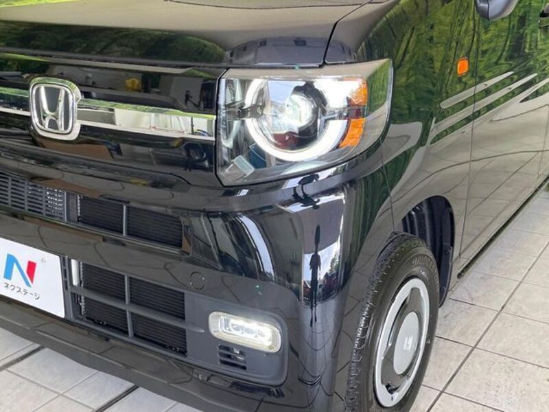 N-VAN