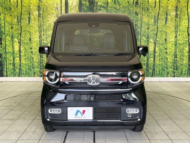 N-VAN