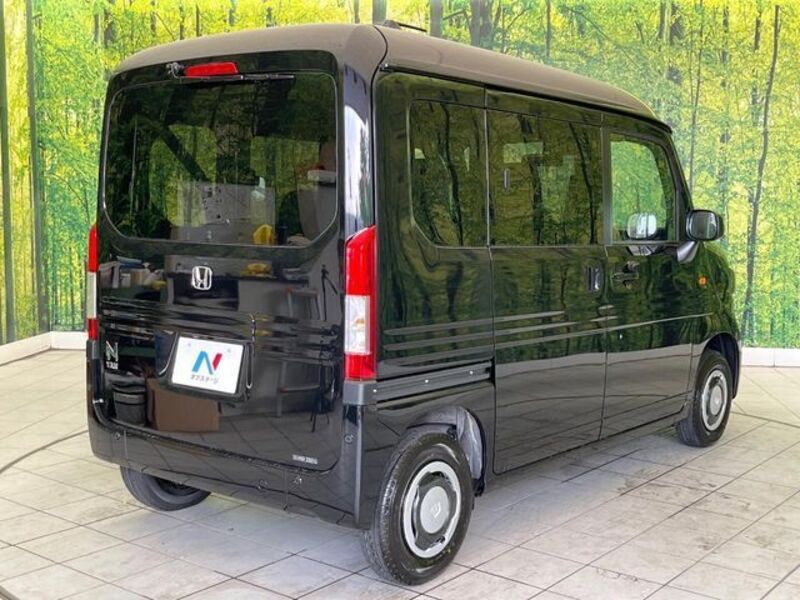 N-VAN