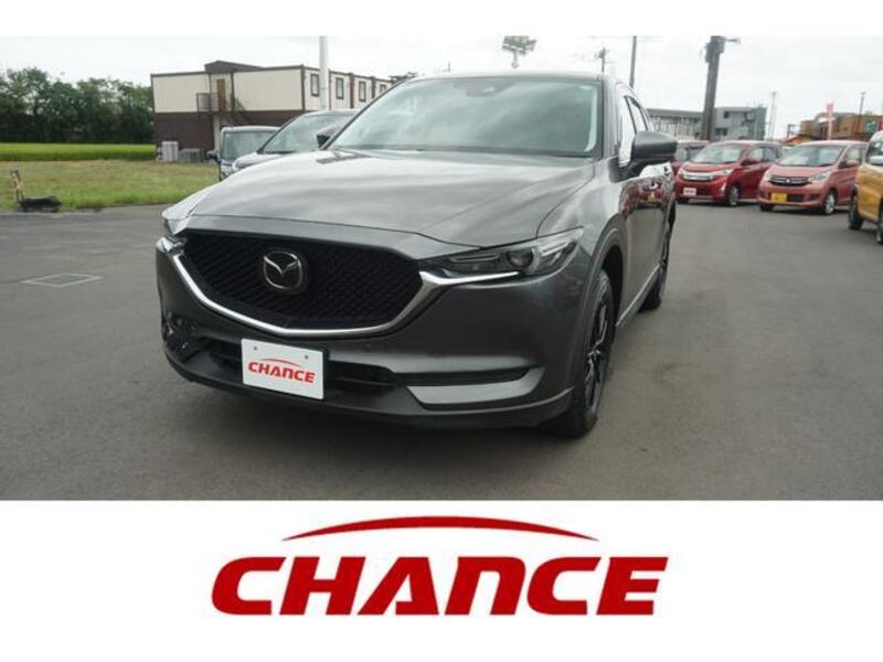 CX-5-0