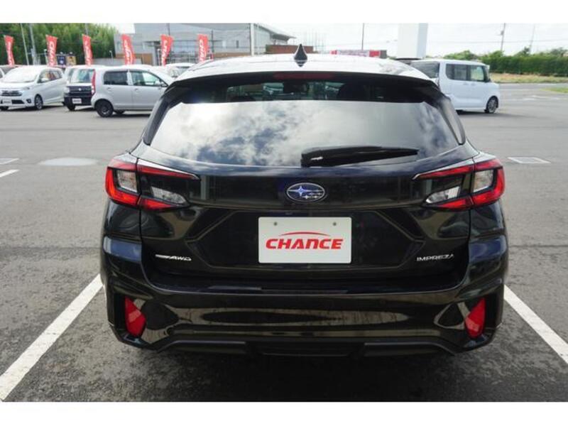 IMPREZA