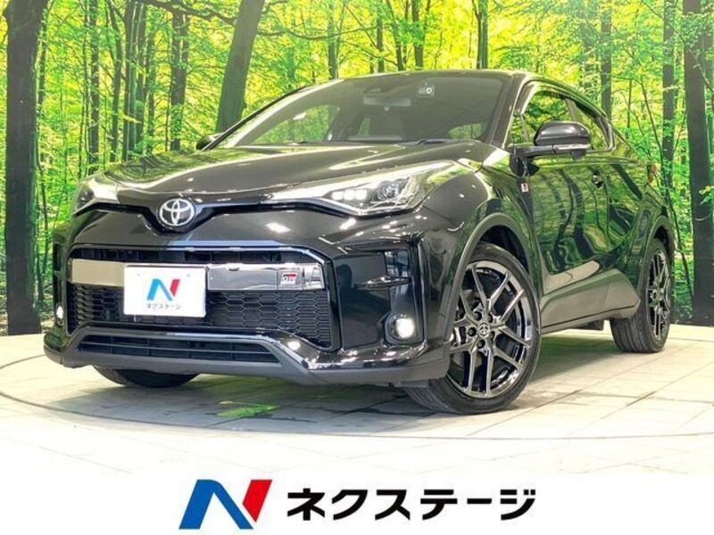 C-HR-0
