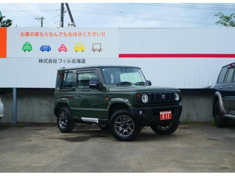 JIMNY