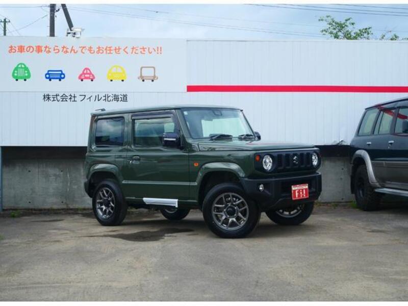 JIMNY