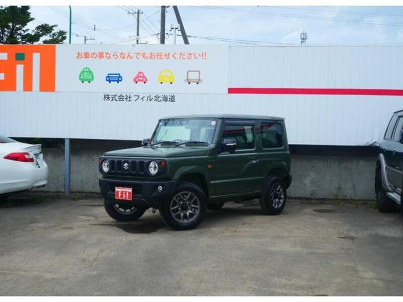 JIMNY