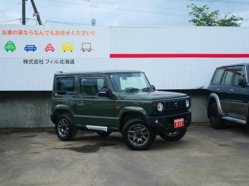 JIMNY