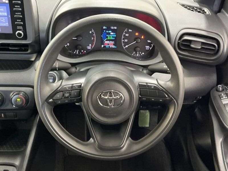 YARIS