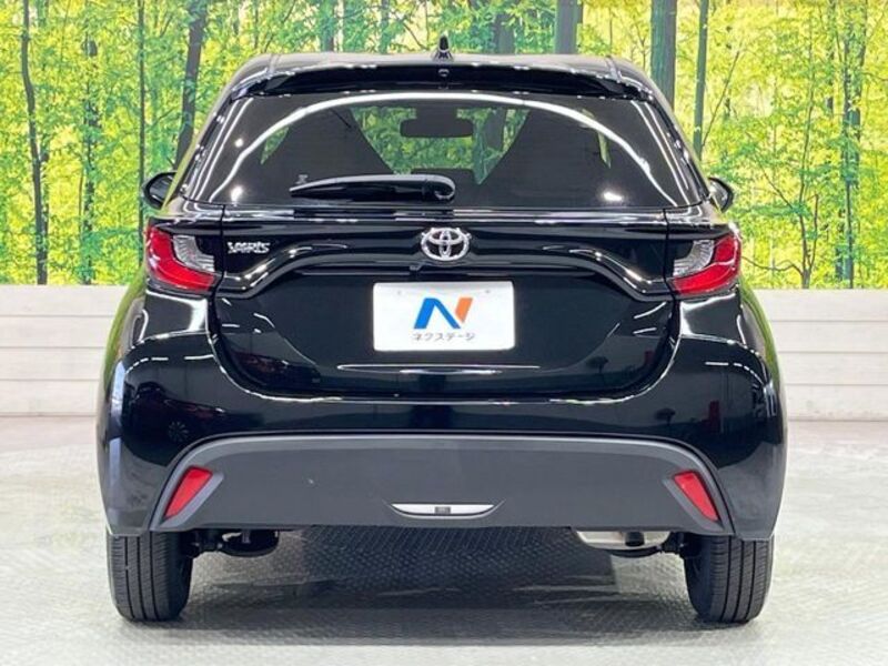 YARIS
