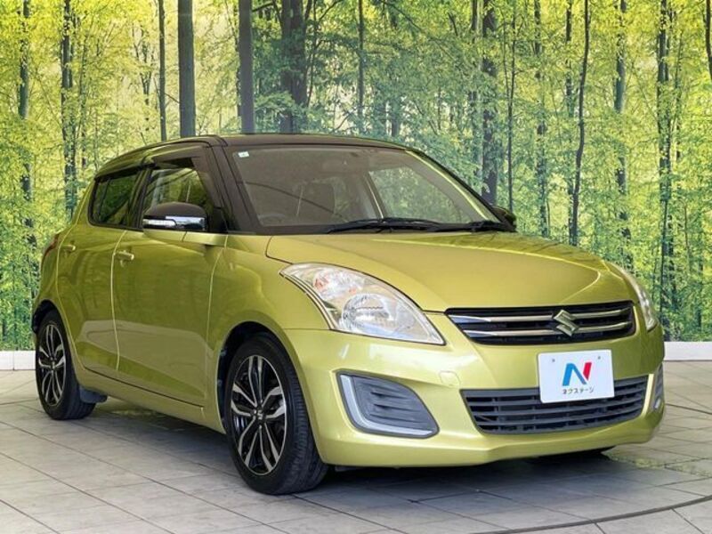 SWIFT