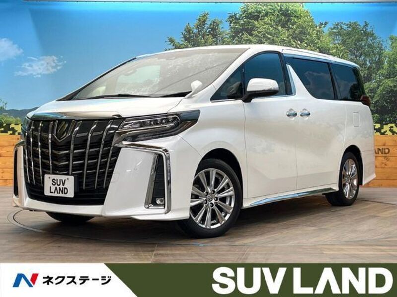 ALPHARD-0
