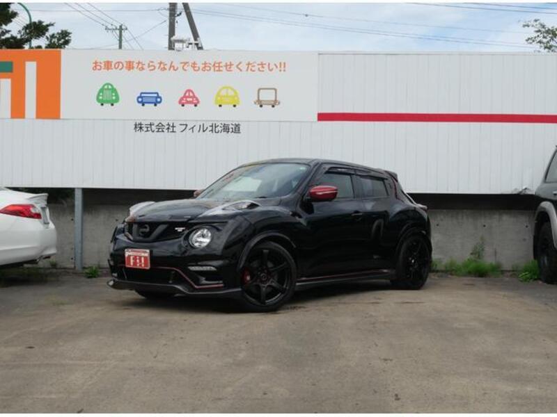 JUKE-0