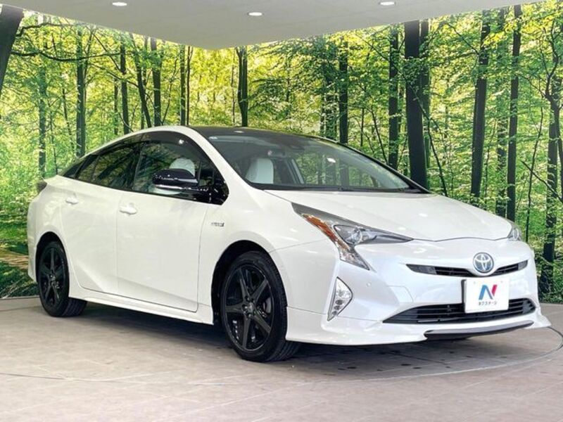 PRIUS
