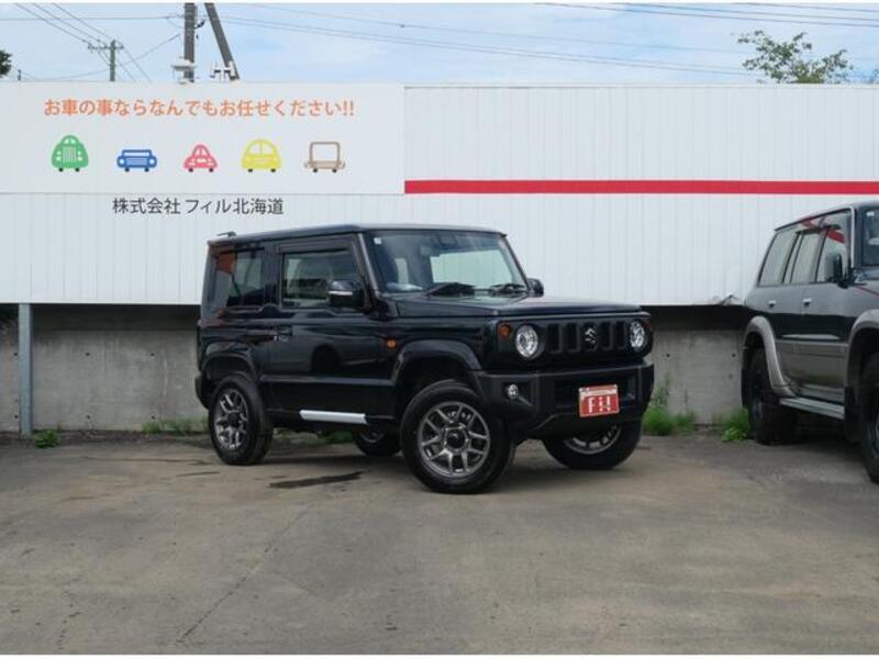 JIMNY