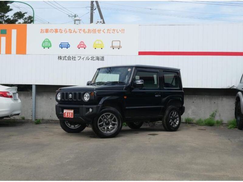 JIMNY