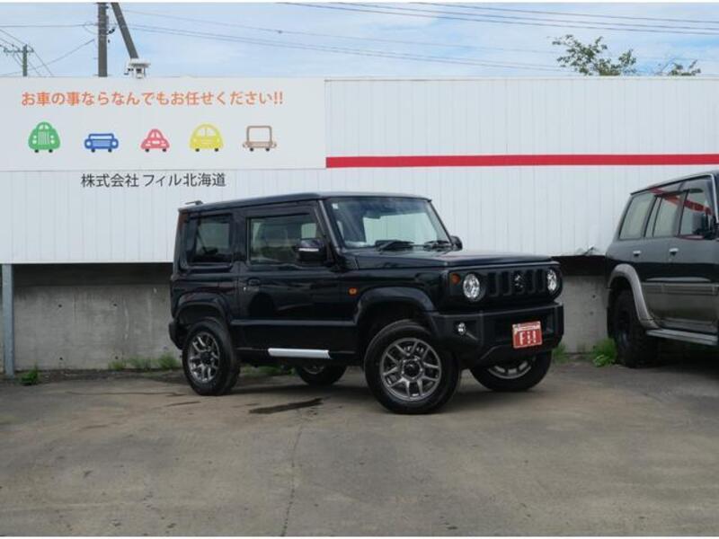 JIMNY