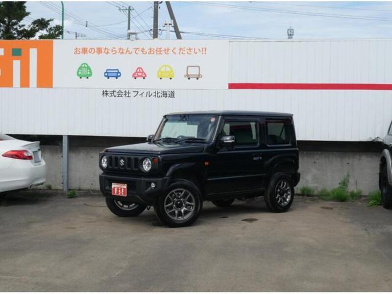 JIMNY