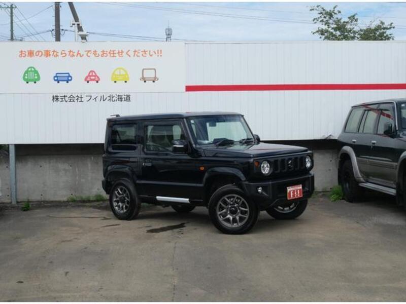 JIMNY
