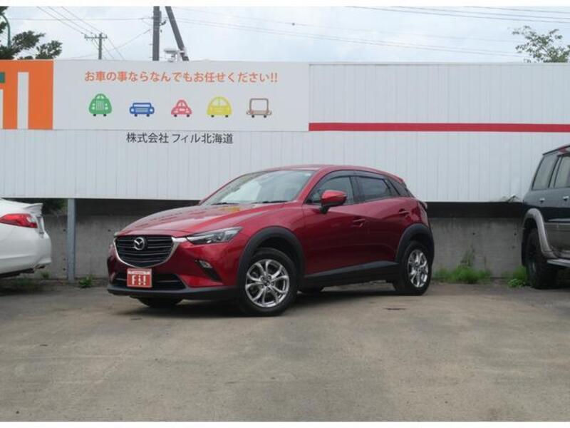 CX-3-0