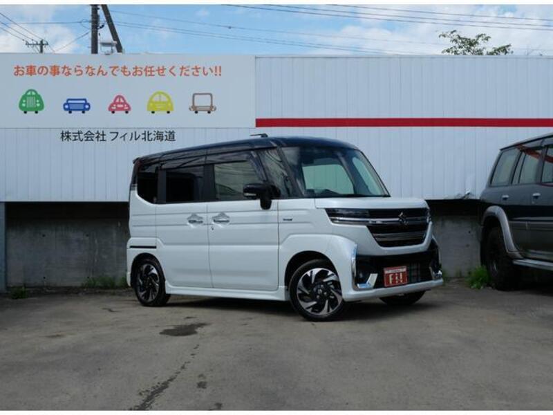 SPACIA CUSTOM