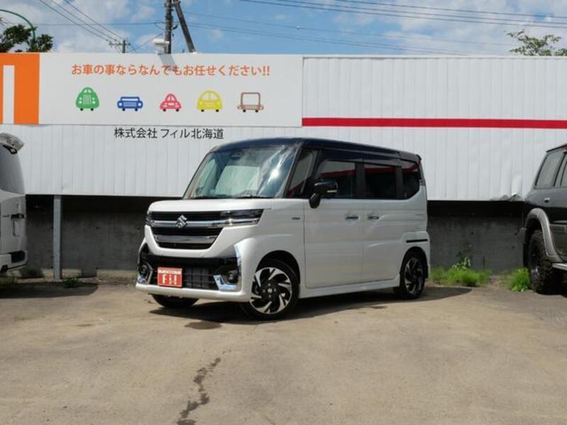 SPACIA CUSTOM-0