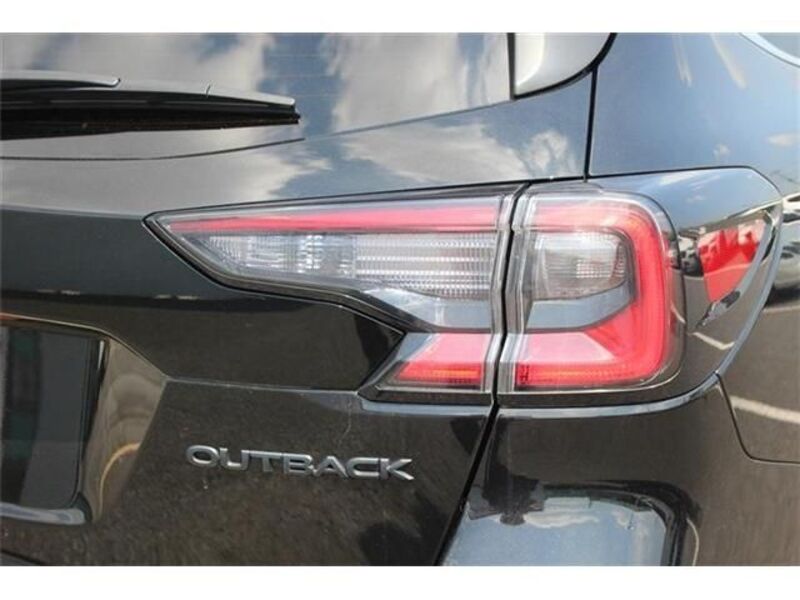 LEGACY OUTBACK