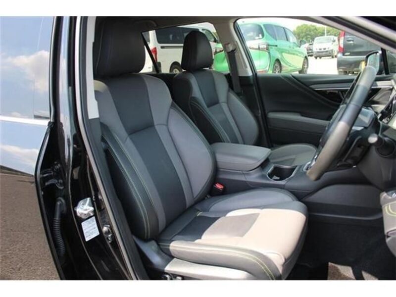 LEGACY OUTBACK