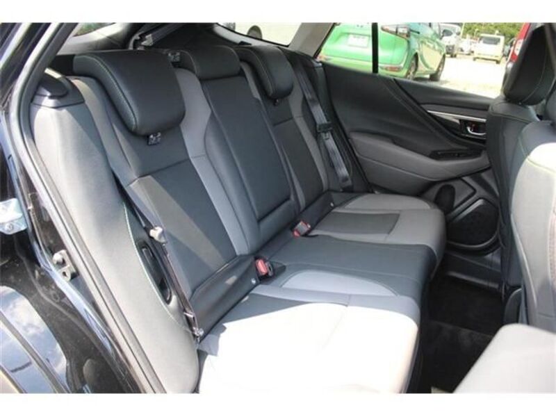 LEGACY OUTBACK