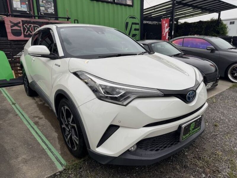 C-HR-0