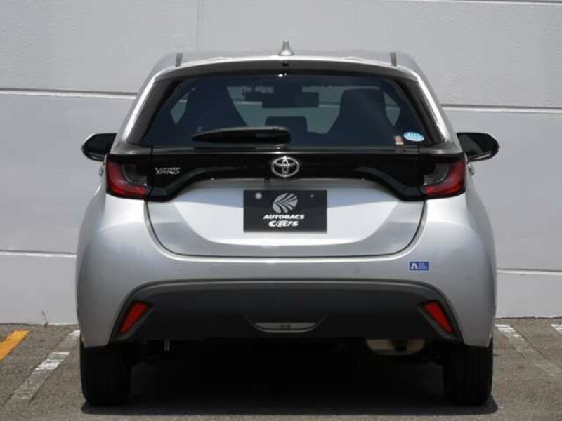 YARIS