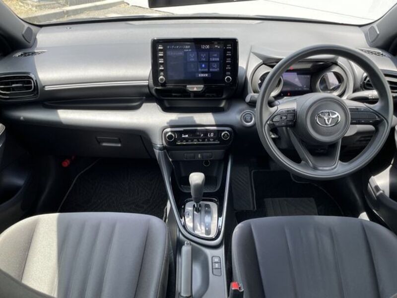 YARIS