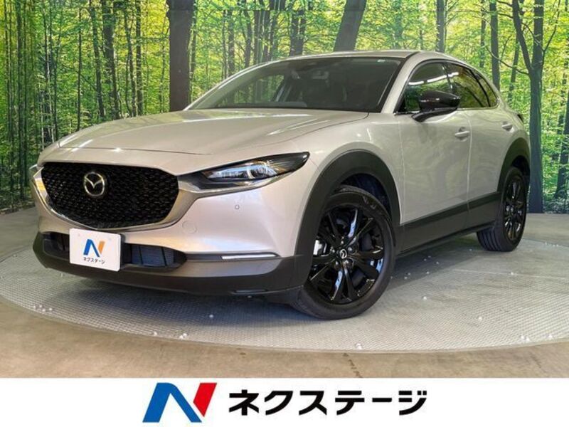 CX-30-0