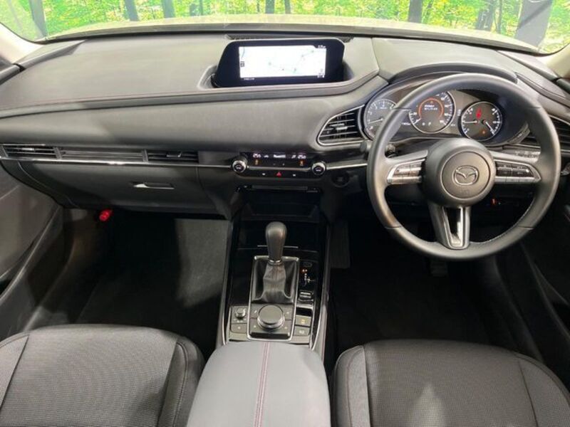 CX-30