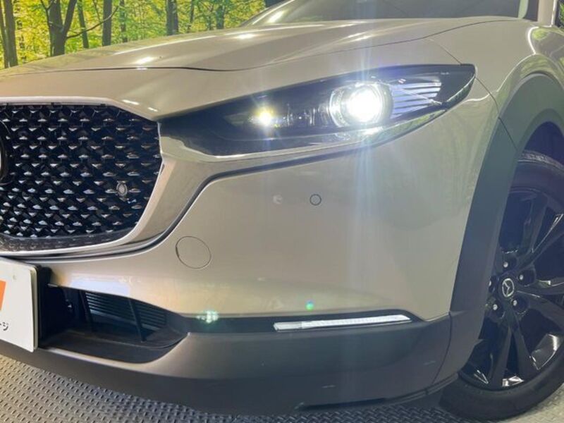 CX-30