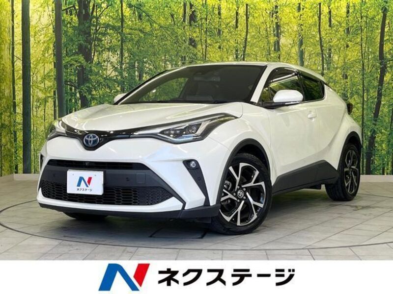 C-HR-0