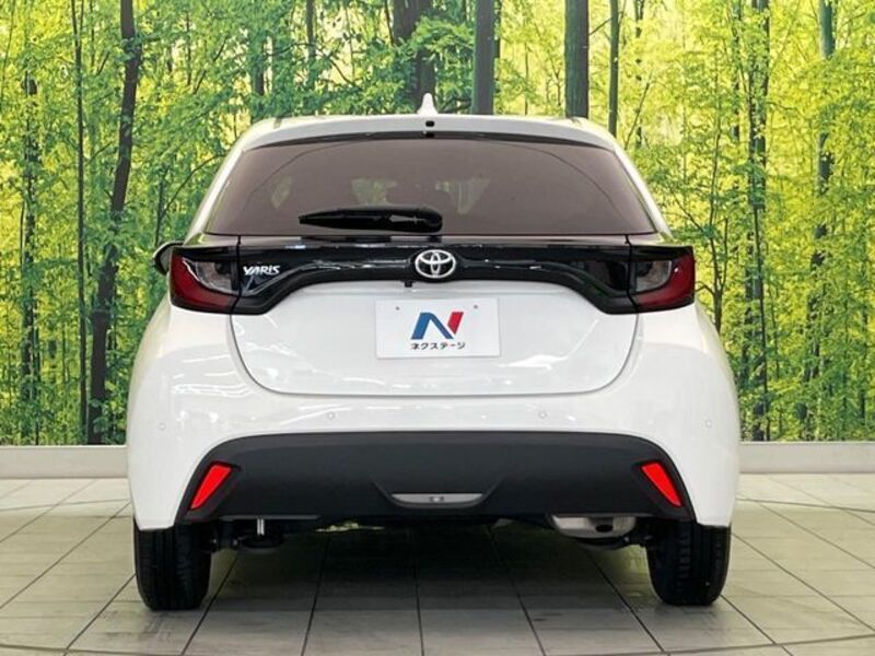 YARIS