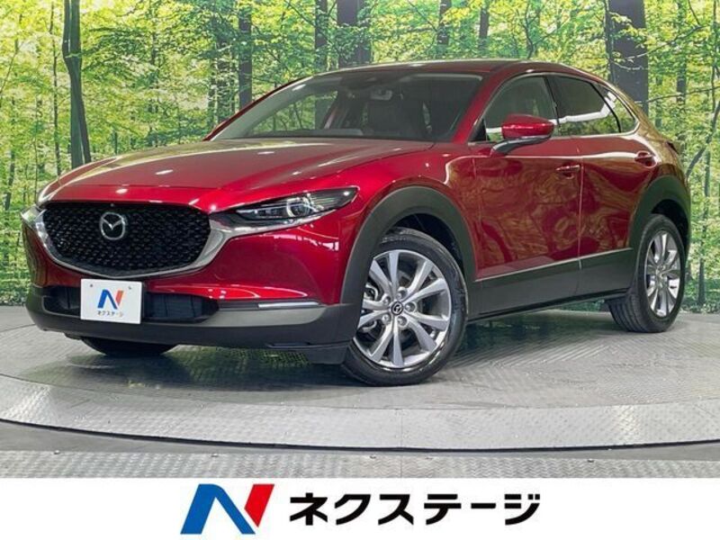 CX-30-0