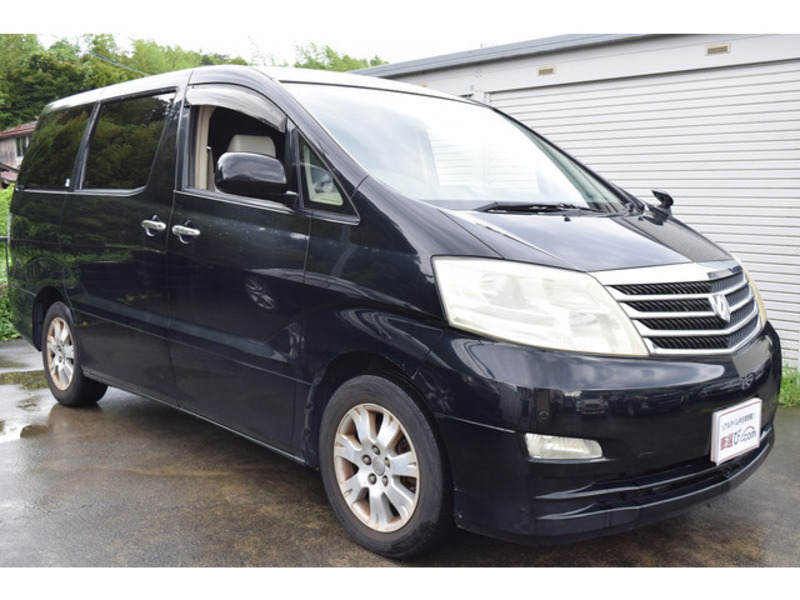 ALPHARD-0