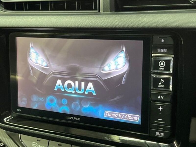 AQUA