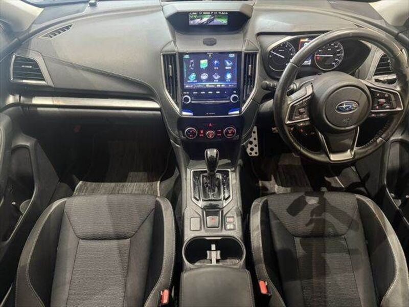 IMPREZA SPORT